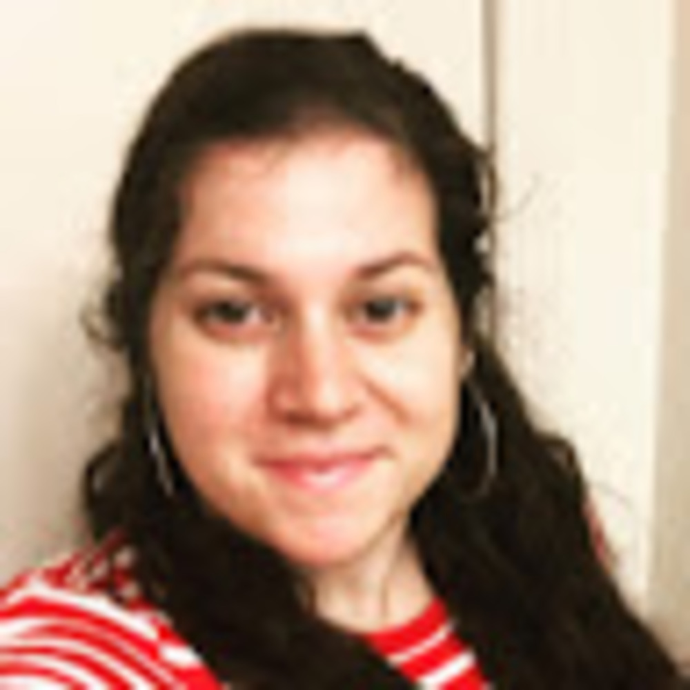 Meet your Posher, Kathleen